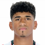 Malcom Abdulai Ares Djaló