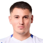 Brian Gabriel Sobrero