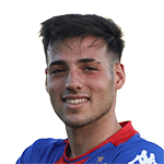 Lucas Agustín Besozzi