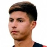 Stéfano Nahuel Moreyra