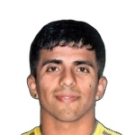 Luciano Ismael Ferreyra