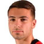 Mateo Ignacio Maccari