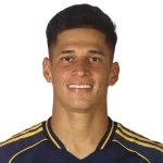 Brian Nicolás Aguirre