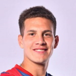 Siro Ignacio Cabral Rosané