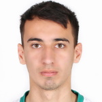 Carlos Segundo Pachamé