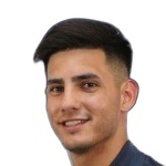 Alexander Sebastián Sosa