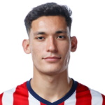 Jesús Gilberto Orozco Chiquete