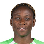 Christy Onyenaturuchi Ucheibe