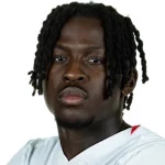 Saint-Cyr Johan Bakayoko