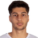 Mohammad Mehdi Mohebi