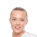 Synne Sofie Kinden Jensen