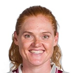 Stine Ballisager Pedersen