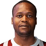 Chandrel Géraud Massanga Matondo