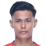 Khumanthem Ninthoinganba Meetei