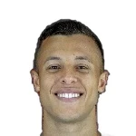 Samuel Conceição Toscas