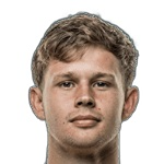 Filip Bundgaard Kristensen