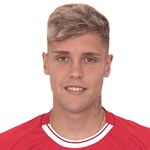 Agustín Nicolás Mulet