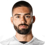 Yannick Ferreira Carrasco