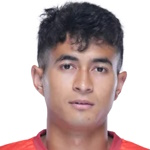 Samuel James Lyngdoh Kynshi