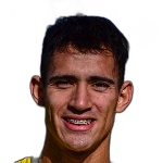 Ayrton Nicolás Portillo