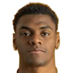 Efmamjjasond González Palacios