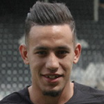 Ahmed Nadir Benbouali