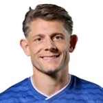 James Alan Tarkowski