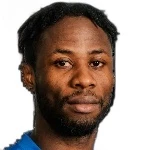 Christian Dimitri Legbo Ouguehi