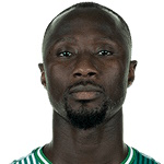 Naby Laye Keïta