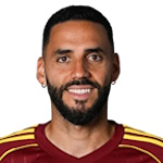 Dylan Daniel Mahmoud Bronn