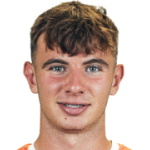 Bradley Mason Holmes