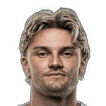 Niels Henrik Melsæther Morberg