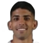 Gabriel Caetano Godoy de Andrade