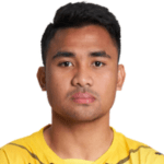 Asnawi Mangkualam Bahar