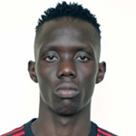 Stephen Joseph Dhata