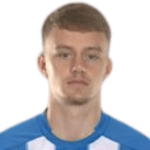 Patrick Samuel Jones