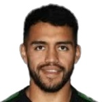 Franco Maximiliano Amarfil