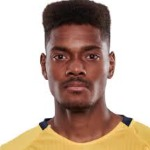 Daniel Olatunji Hall