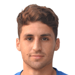 Santiago Kubiszyn Fernández