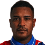 Hárold Oshkaly Cummings Segura