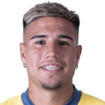 Nahuel Ismael Franco