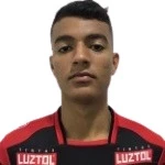 Emerson Eduardo dos Santos Machado