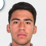 Jahaziel Marchand Herrera