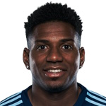 César Rodolfo Blackman Camarena