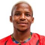 Lehlohonolo Bradley Mojela