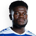 Wandepanga Ismahila Ouédraogo