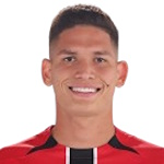 Daniel Andrés Luna García