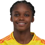 Linda Lizeth Caicedo Alegría