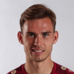 Konstantin Nizhegorodov