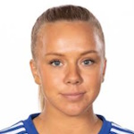 Jennie Marie Egeriis